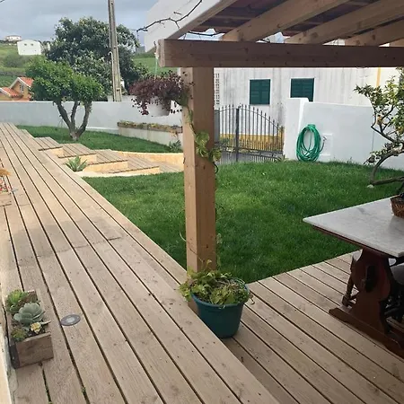 וילה Casa Letizia *