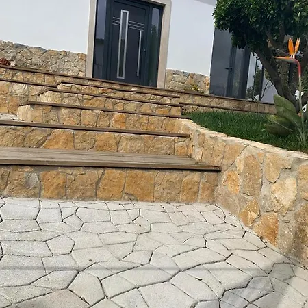 Villa Casa Letizia Miragaia