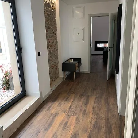 Casa Letizia * Miragaia