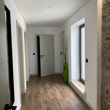 Casa Letizia